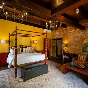 Cape Heritage 4*, Le Cap Afrique du Sud