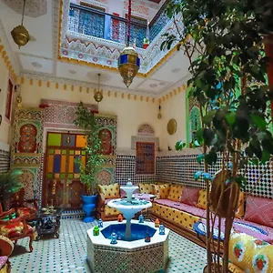 Noha , Fès Maroc