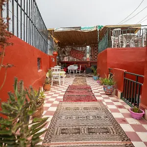 Fes Hostel Home , Fès Maroc