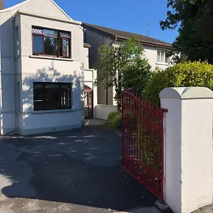 Angela's House , Galway Irlande