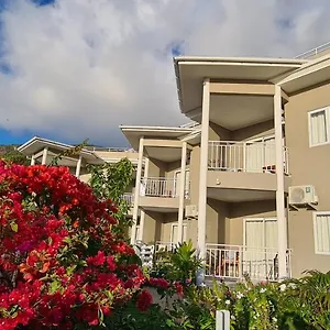  Гостевой дом Harmony Self-catering