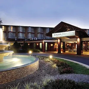 4* Курортный комплекс Berjaya Bay & Casino